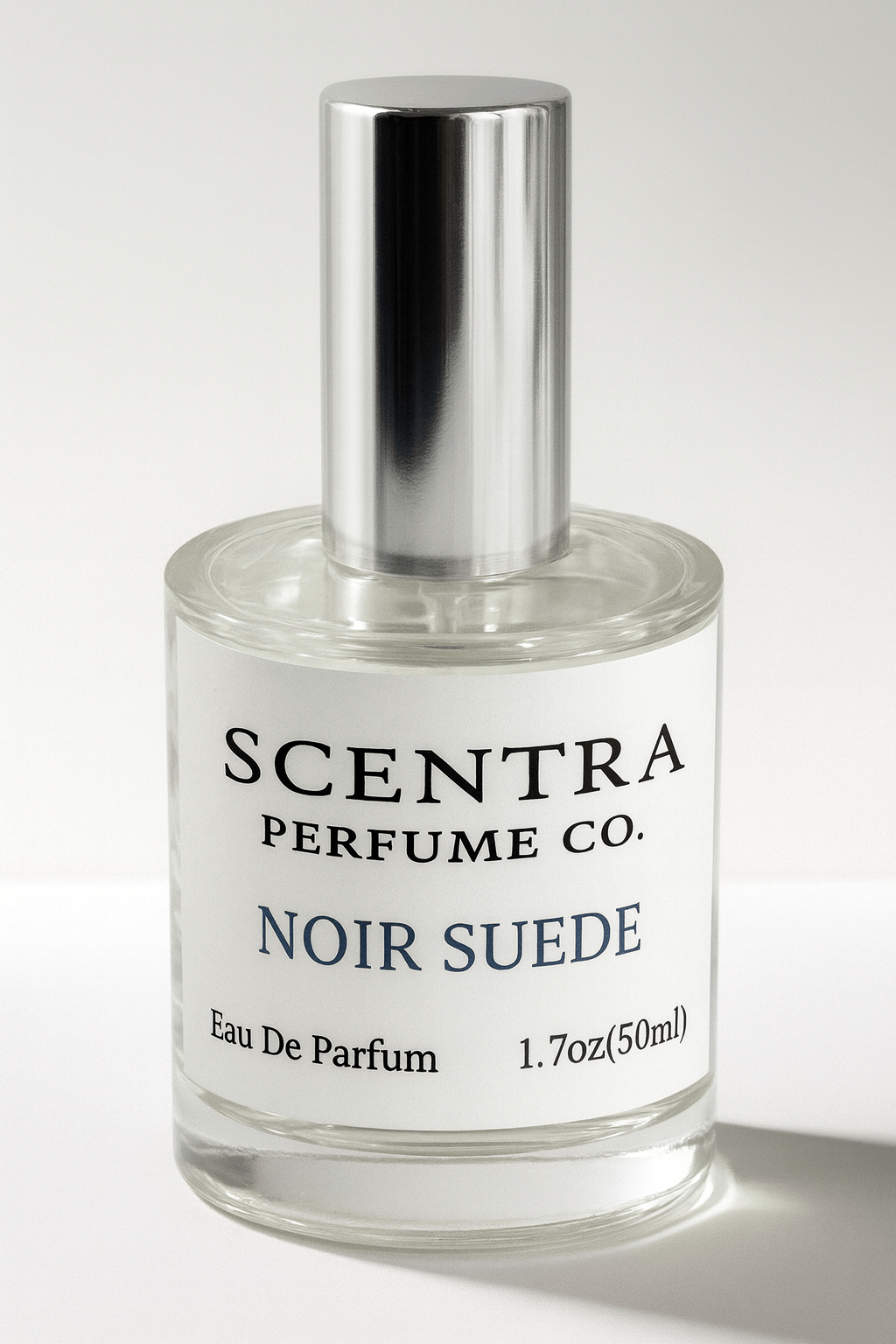 Scentra Noir Suede – Inspired by Tom Ford Ombre Leather(M) eau de parfum 1.7oz(50ml)
