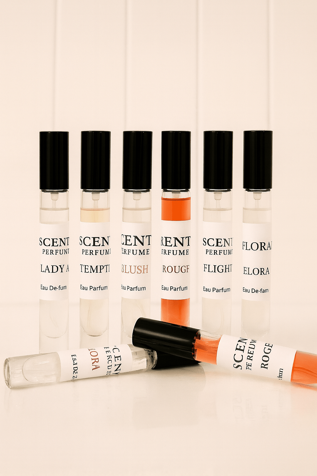 Discovery Sets