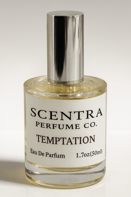 Scentra Temptation – Inspired by Kilian Love, Don’t Be Shy(W) Eau De Parfum 1.7oz(50ml)