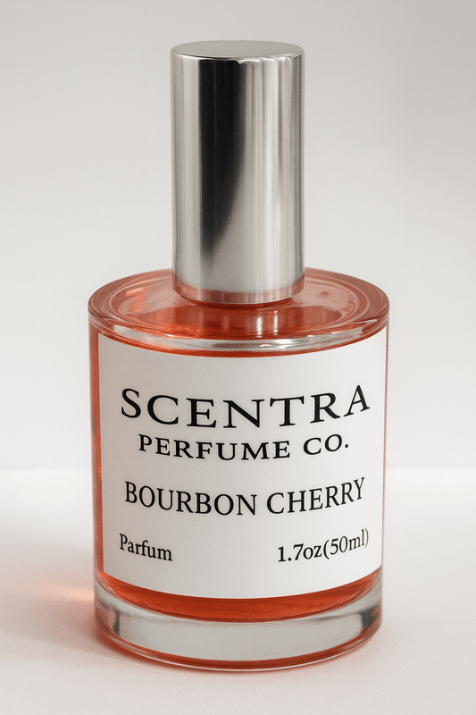 Scentra Bourbon Cherry – Inspired by Tom Ford Lost Cherry(M) eau de parfum 1.7oz(50ml)